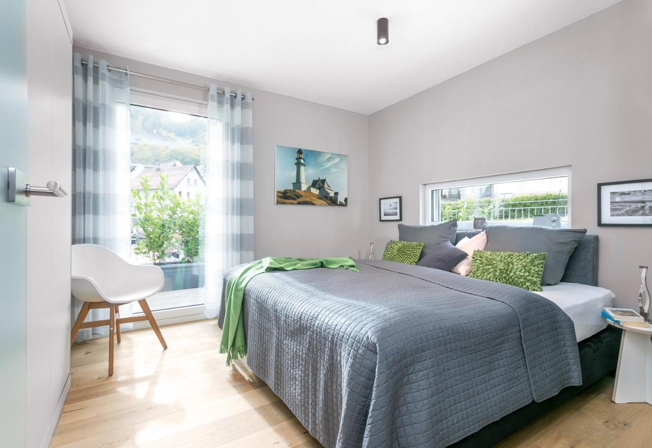 Bungalow-Ferienhaus 波滕施泰因 外观 照片